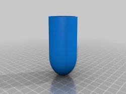 My Customized Chair Foot