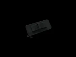 Neo Geo AES Power Switch
