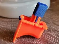Nerf Perses Trigger Extension