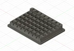 Nozzle Box