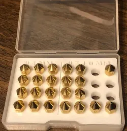 Nozzle holder