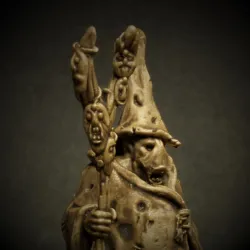 Nufkin Root Wizard