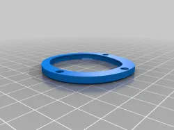 Oculus Meta Quest 3 prescription lenses magnetic adapter 