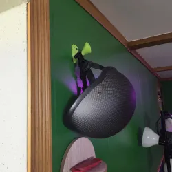 Ogre Ear Wall Hanger
