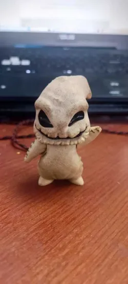 Oogie Boogie (Chibi)