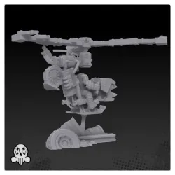 Orc Heli' Kopta Kit