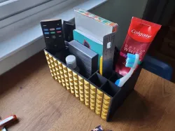 Organization Box