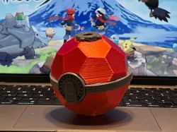 Origin Ball (Pokémon Legends: Arceus)