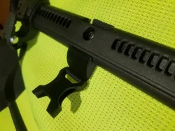 Ortlieb Bike Bag Buckle Holder