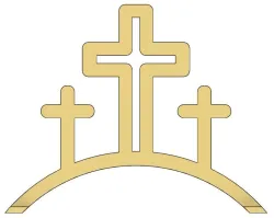 Ostern Weihnachten Jesus Kreuz Estern Xmas Christus