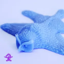 Owlbear Rug Mimic