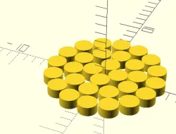 Pack Circles