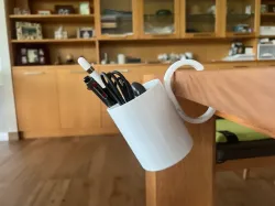 Pen Mug