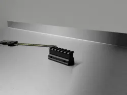 Picatinny 1" Riser