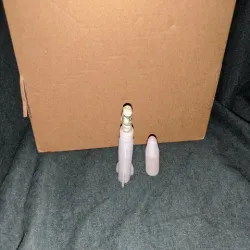 Pill box secret cash stash
