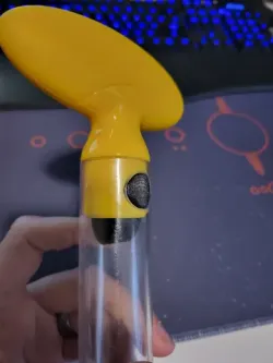 Pineapple Corer Replacement Locking Buttons
