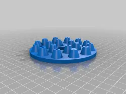 Plant Pot Stand for 4inch pot