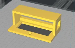 PORTA DECODER