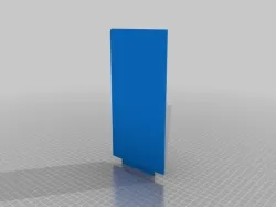 Printable Panels