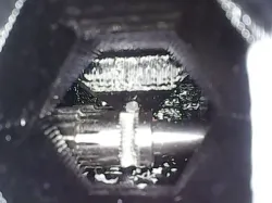 Prusa I3 MK3 Camera Bondtech