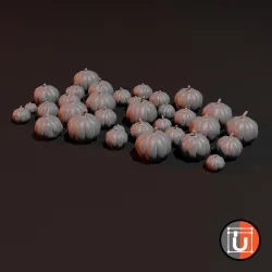 Pumpkins