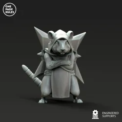 Ratmen Scouts