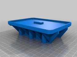 razor kelly controller mid frame mount