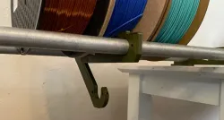 RepRack Hook
