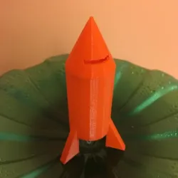 Rocket Bank