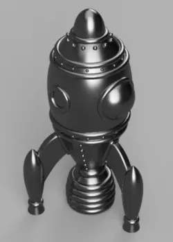 Rocket