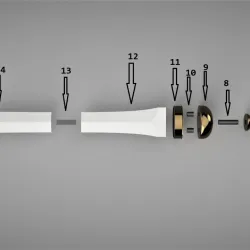 Roman Gladius
