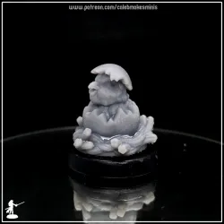 Roost-riders Series [PRE-SUPPORTED] | Complete Collection - January 2023