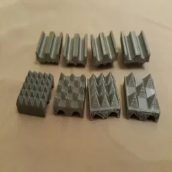 Rope Grips