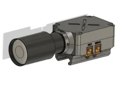 RUNCAM SPLIT 4K AIRSOFT SCOPE CAMERA
