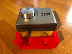 Schiit Fulla Mount