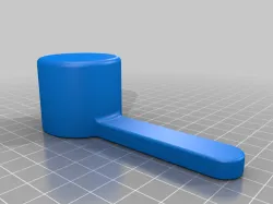scoop for washing powder