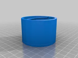 Screw Bottle