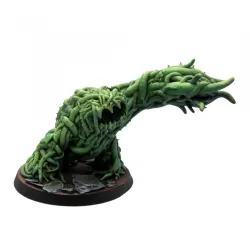 Shambling mound / Giant Plant / Tertre errant