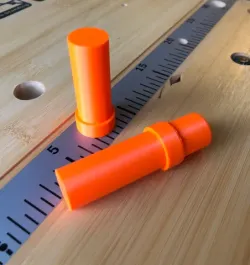 Simple fixation Stick for Bosch Work Bench PWB600