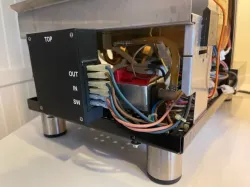 Smart Espresso Machine
