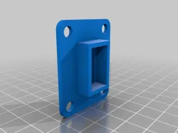 Snapmaker 2.0 Enclosure platform add-on