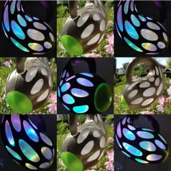 Solarlamp