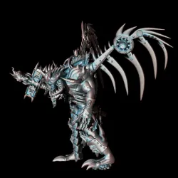 Soul Forger Demon Prince - Wargame Proxy