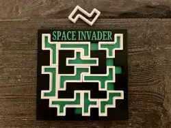 Space Invader