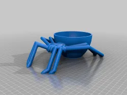Spider Bowl