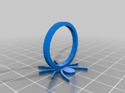 Spider Ring