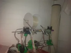 Spool Holder