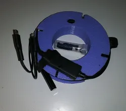 Spool KEEMIKA Endoscope Cam