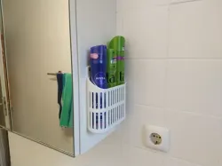 Spray Can Holder