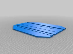 Star Wars inspired easy bracer